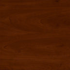 Studio C Tall 5 Shelf Bookcase Bookshelf Organizer by Bush Furniture