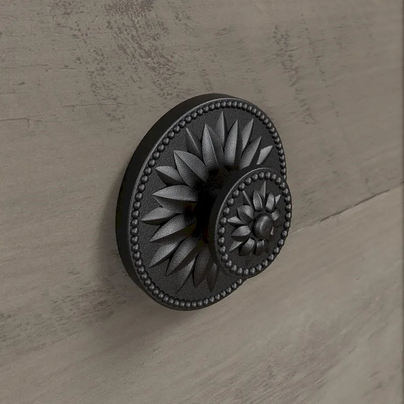 Coliseum Designer Bookcase with Doors by Bush Furniture