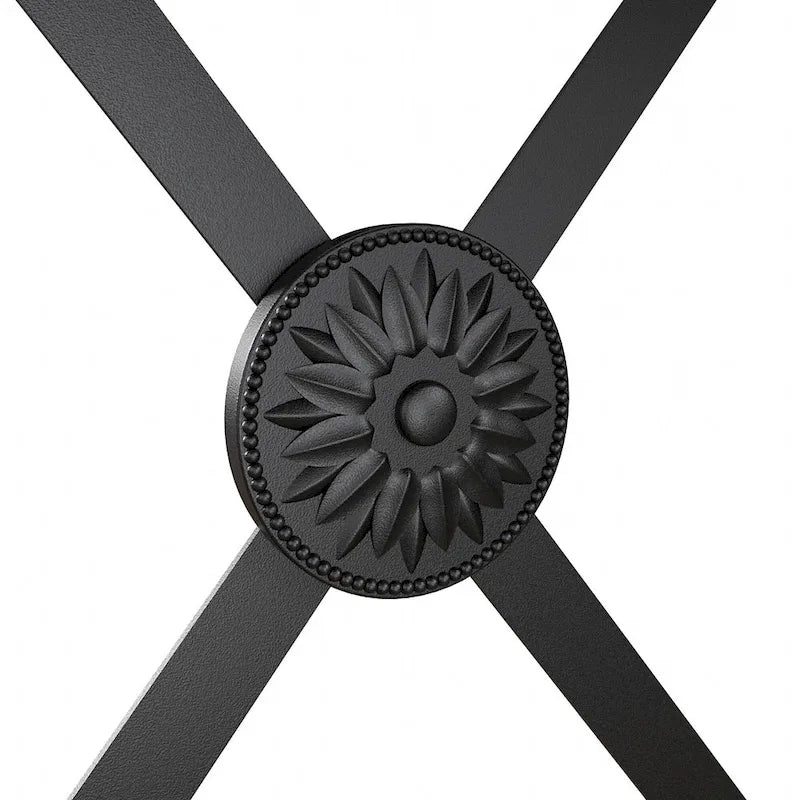 Coliseum Designer Bookcase with Doors by Bush Furniture