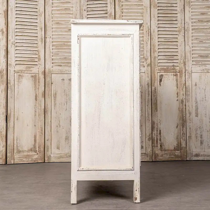 vintage charm drawers,Cabinet