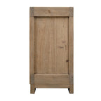 Capri Chest of Drawers Weathered Natural Pine 88x18x35H