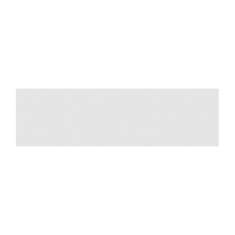 Wave-Patterned Sideboard Featuring 4 Doors, 2 Drawers & 3 Adjustable Shelves, Accented With Sleek Aluminum Arc Handles .