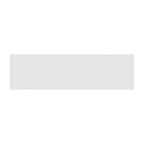 Wave-Patterned Sideboard Featuring 4 Doors, 2 Drawers & 3 Adjustable Shelves, Accented With Sleek Aluminum Arc Handles .