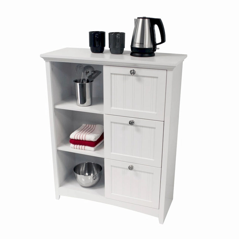 Copper Grove Radnevo 3-drawer Storage Chest