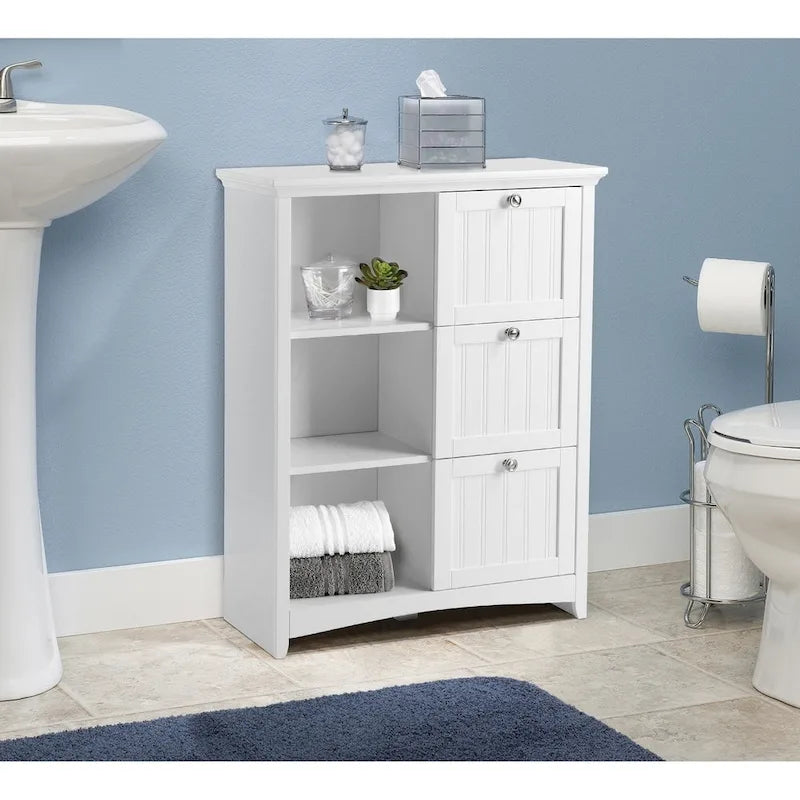 Copper Grove Radnevo 3-drawer Storage Chest