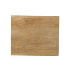 Glover Boho Handcrafted Mango Wood Cabinet by Christopher Knight Home