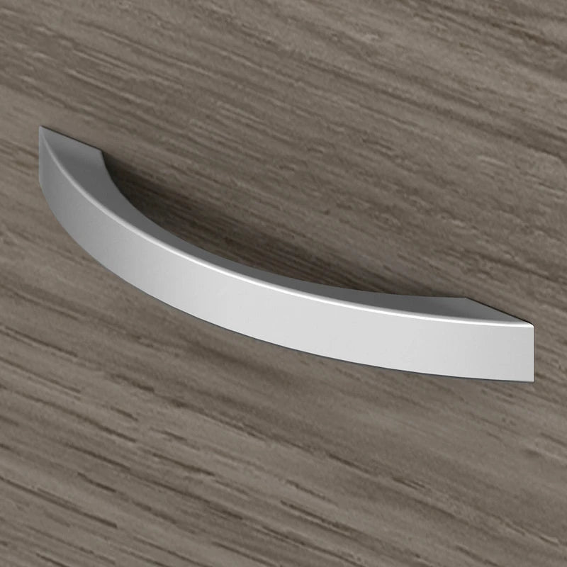 Hybrid Lateral File Cabinet with Shelves by Bush Business Furniture