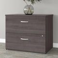 Studio A 2 Drawer Lateral File Cabinet by Bush Business Furniture