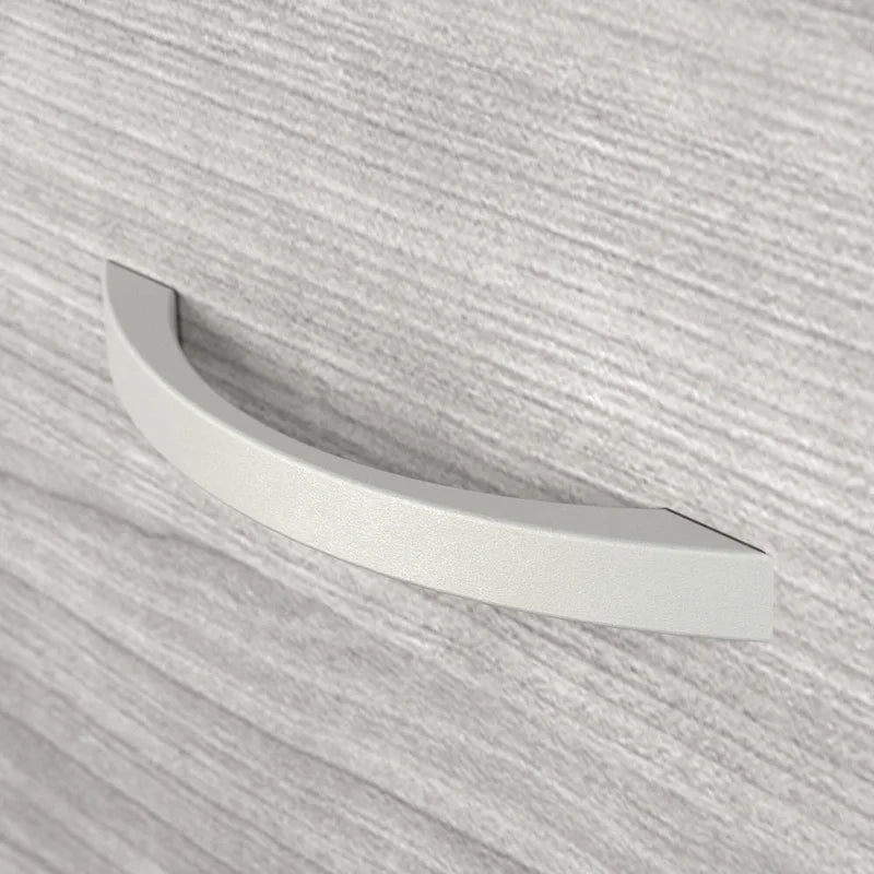 Studio A 2 Drawer Lateral File Cabinet by Bush Business Furniture