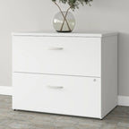 Studio A 2 Drawer Lateral File Cabinet by Bush Business Furniture
