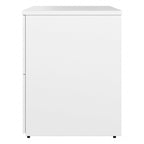 Studio A 2 Drawer Lateral File Cabinet by Bush Business Furniture