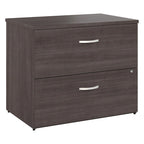 Studio A 2 Drawer Lateral File Cabinet by Bush Business Furniture