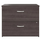 Studio A 2 Drawer Lateral File Cabinet by Bush Business Furniture