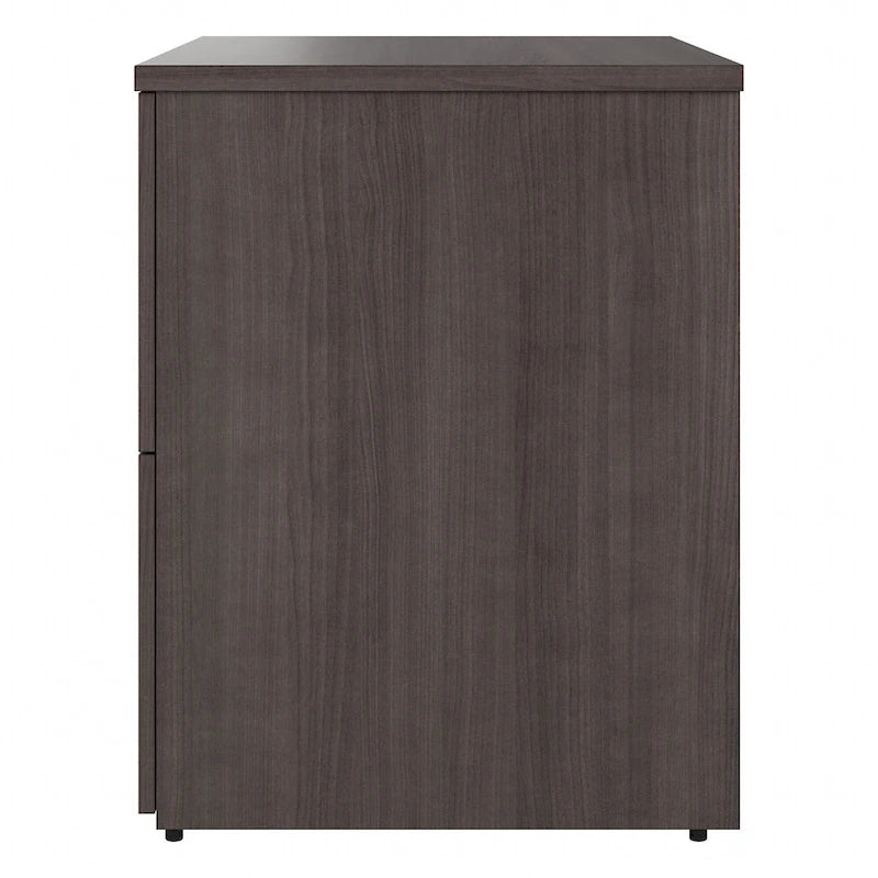 Studio A 2 Drawer Lateral File Cabinet by Bush Business Furniture