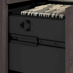 Studio A 2 Drawer Lateral File Cabinet by Bush Business Furniture
