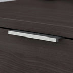 Jamestown 2 Drawer File Cabinet by Bush Business Furniture - Assembled