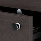 Jamestown 2 Drawer File Cabinet by Bush Business Furniture - Assembled