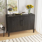 Storage Cabinet Sideboard Wooden Cabinet