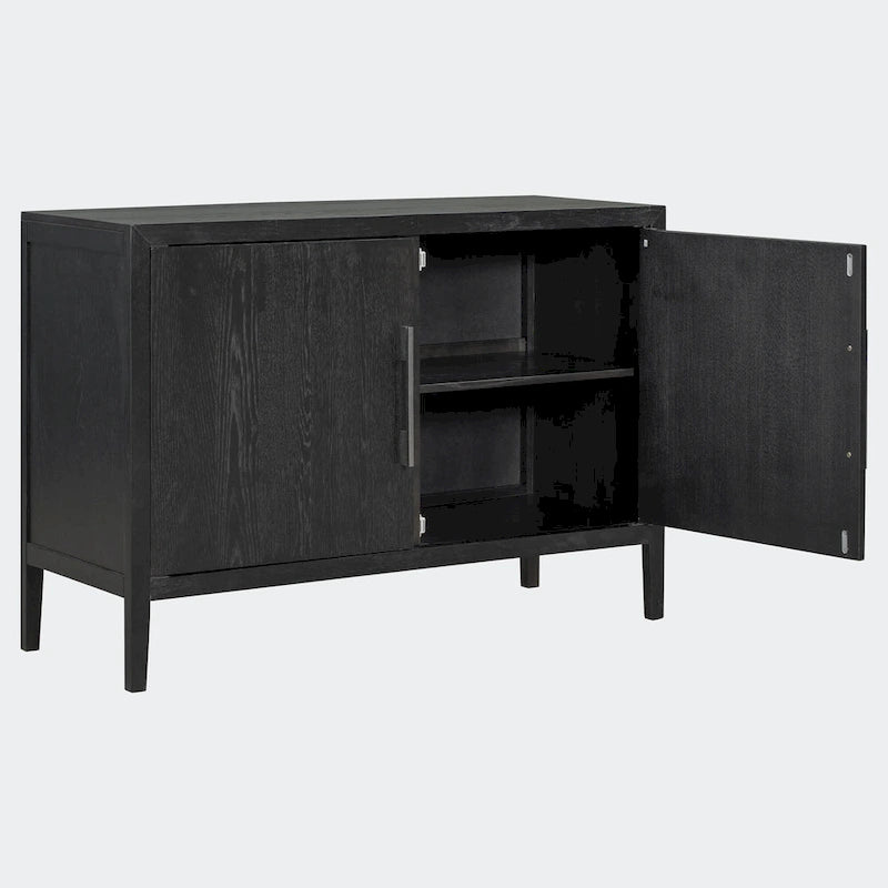 Storage Cabinet Sideboard Wooden Cabinet