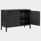 Storage Cabinet Sideboard Wooden Cabinet