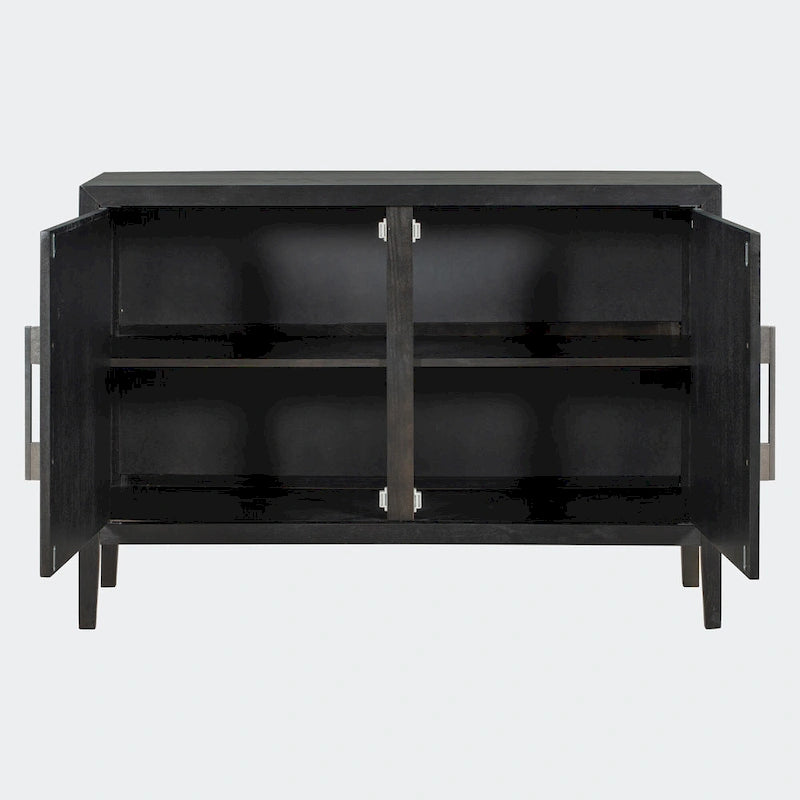 Storage Cabinet Sideboard Wooden Cabinet