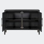 Storage Cabinet Sideboard Wooden Cabinet