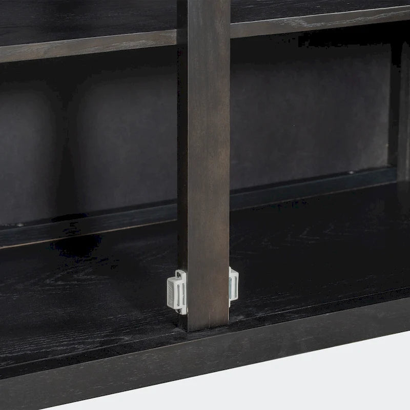 Storage Cabinet Sideboard Wooden Cabinet