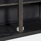 Storage Cabinet Sideboard Wooden Cabinet