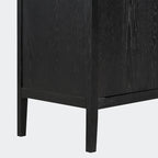 Storage Cabinet Sideboard Wooden Cabinet