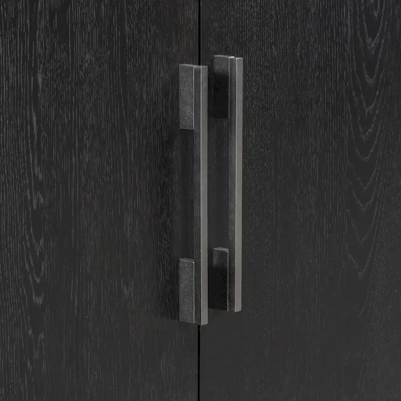 Storage Cabinet Sideboard Wooden Cabinet