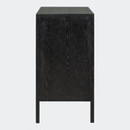 Storage Cabinet Sideboard Wooden Cabinet