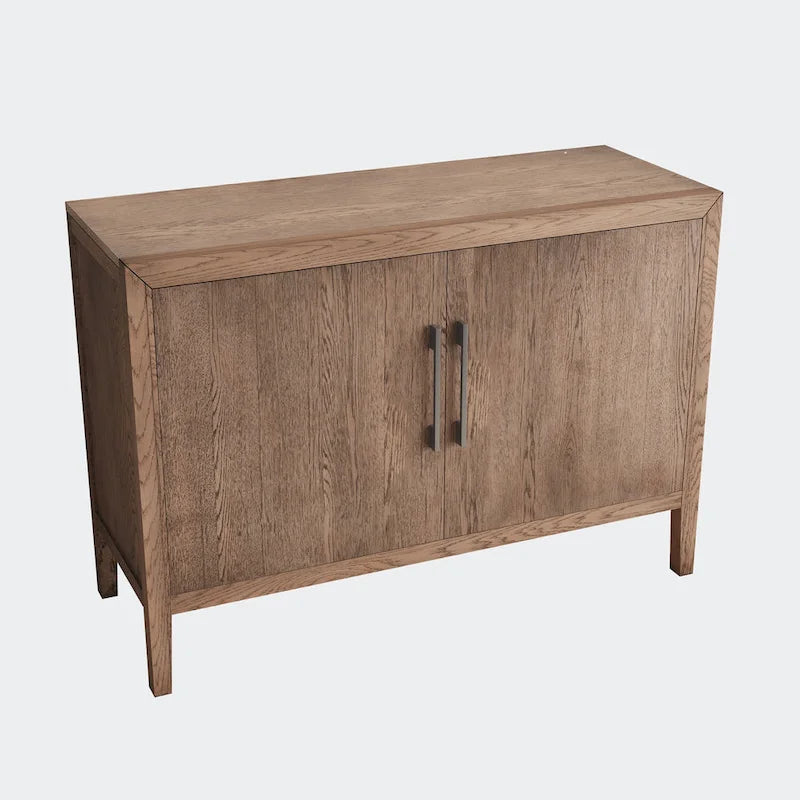 Storage Cabinet Sideboard Wooden Cabinet
