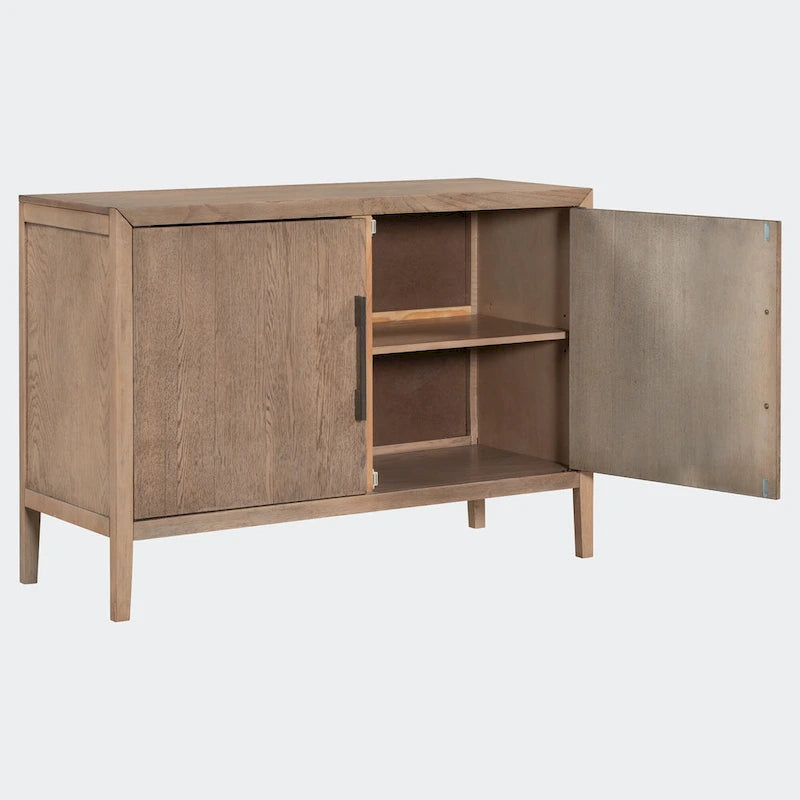 Storage Cabinet Sideboard Wooden Cabinet