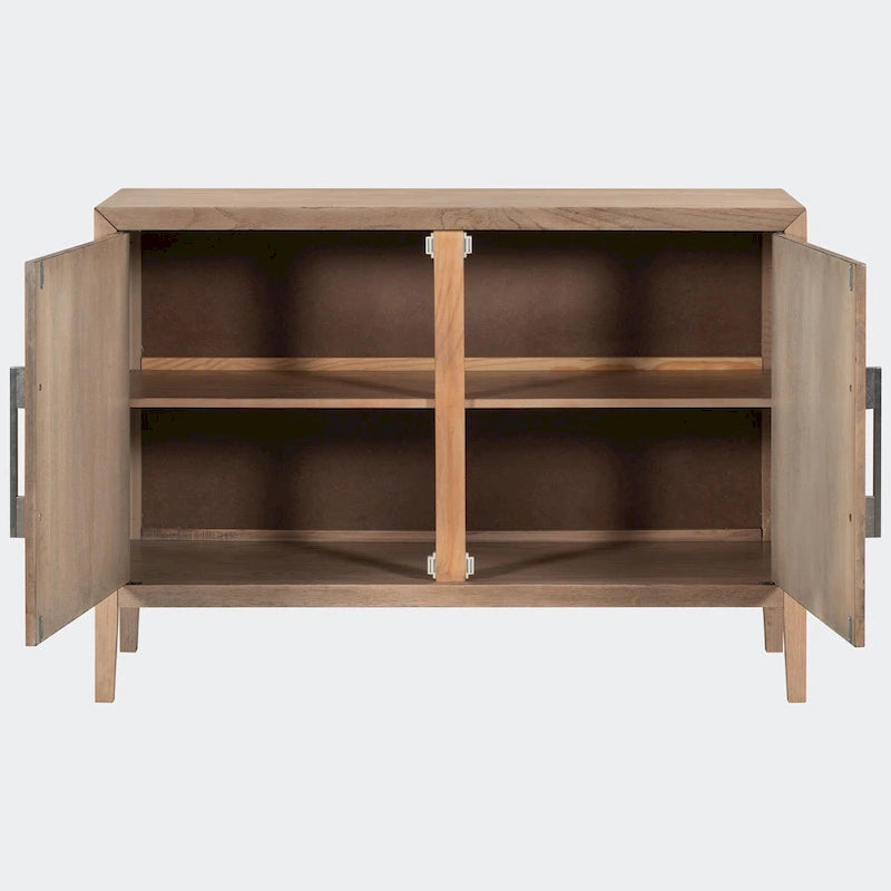 Storage Cabinet Sideboard Wooden Cabinet