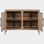 Storage Cabinet Sideboard Wooden Cabinet