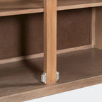 Storage Cabinet Sideboard Wooden Cabinet