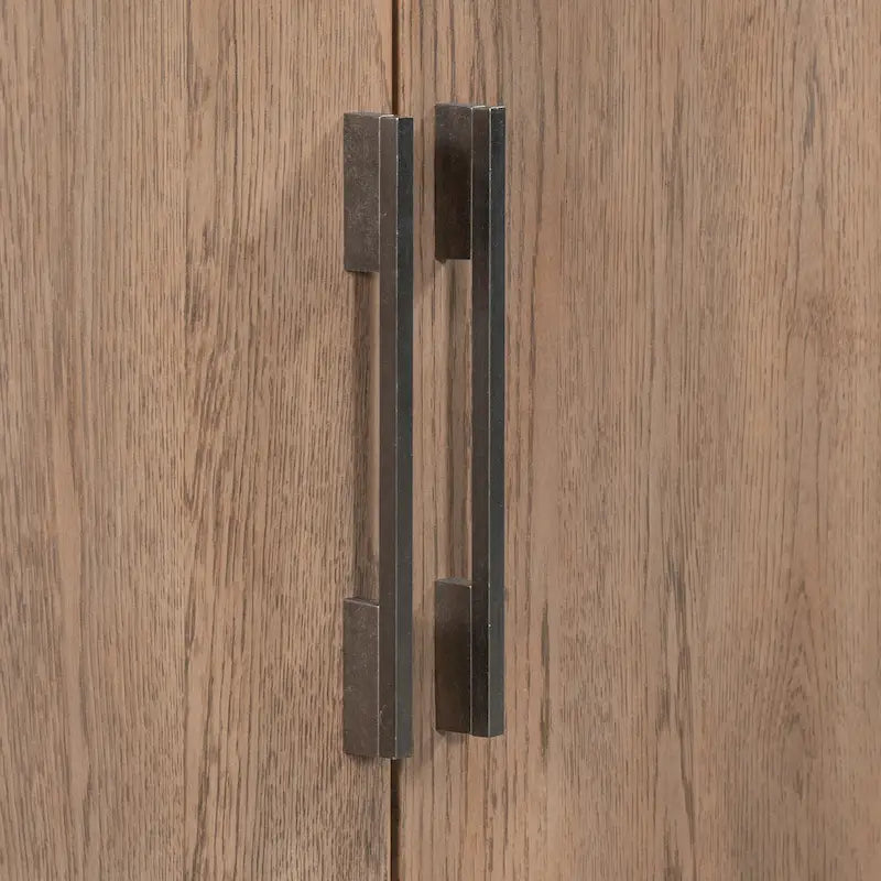 Storage Cabinet Sideboard Wooden Cabinet