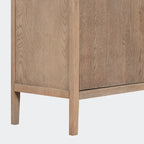 Storage Cabinet Sideboard Wooden Cabinet