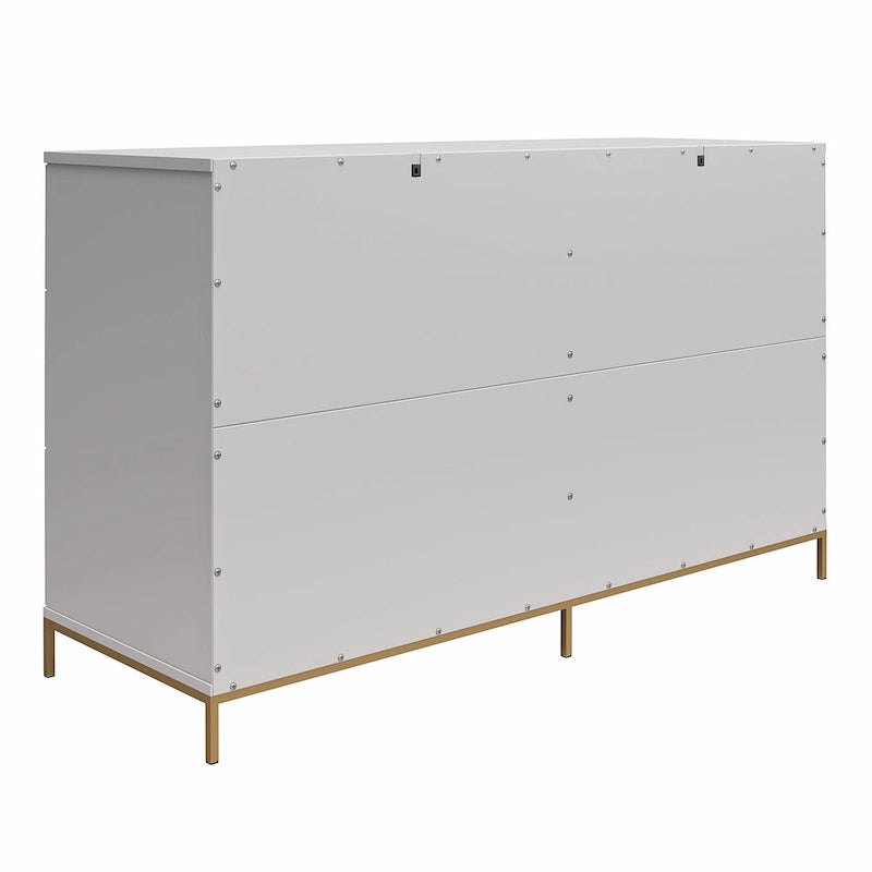 Mr. Kate Effie 6 Drawer Dresser
