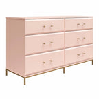 Mr. Kate Effie 6 Drawer Dresser