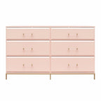 Mr. Kate Effie 6 Drawer Dresser