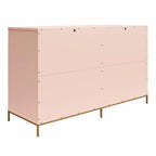 Mr. Kate Effie 6 Drawer Dresser