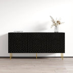 Hole 3D Sideboard - N/A