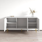 Hole 3D Sideboard - N/A