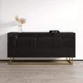 Lattice 02 63 Sideboard