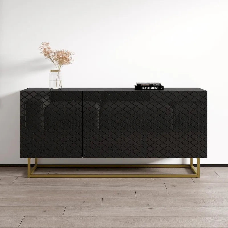 Lattice 02 63 Sideboard