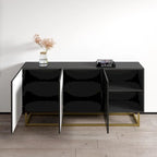 Lattice 02 63 Sideboard