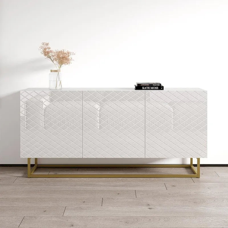 Lattice 02 63 Sideboard