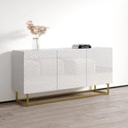Lattice 02 63 Sideboard