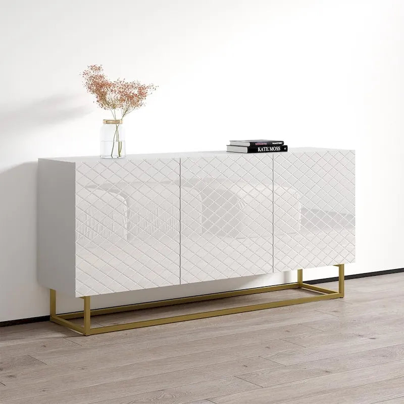 Lattice 02 63 Sideboard